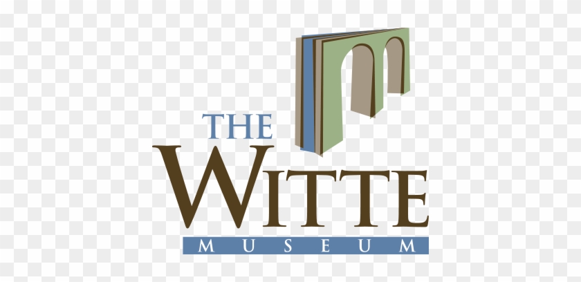 Plan A Field Trip - Witte Museum San Antonio Texas #1623873