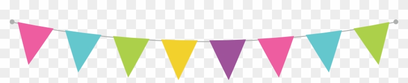 Transparent Bunting #1623933