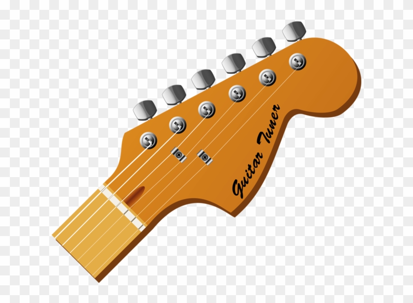 Bass Guitar Tuner - Electric Guitar #1623937