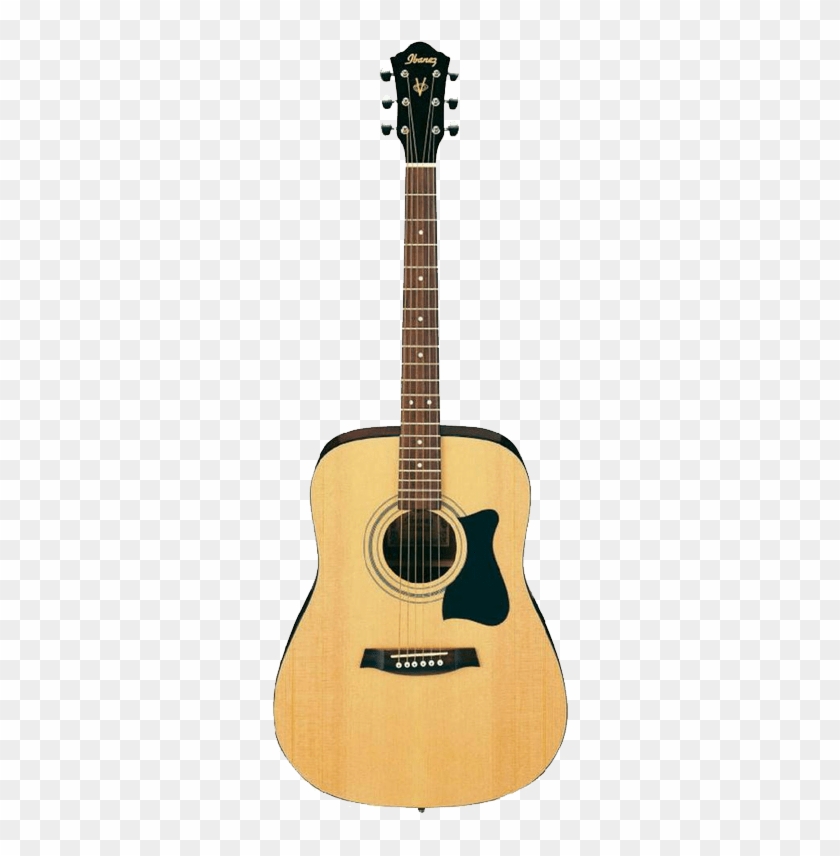 Guitar Clipart 66078 - Martin Smith Acoustic Guitar #1623949
