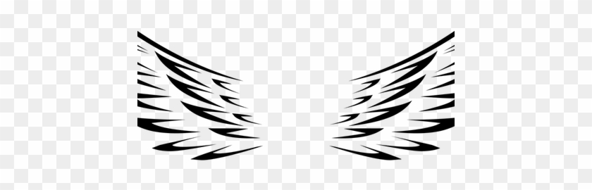 Wings Clipart Pdf - Heaven Svg #1623968