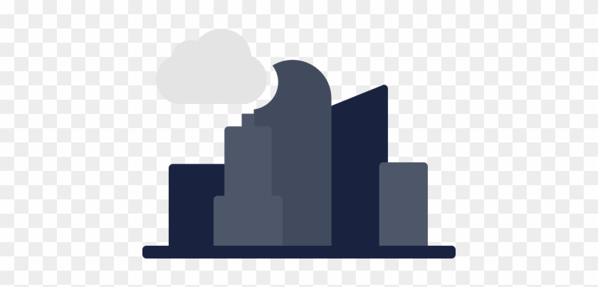Know Your City - Silhouette #1623973
