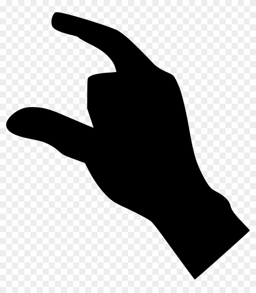 Short Size Fingers Comments - Short Size Fingers Comments #1624011