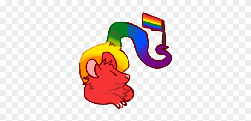 Opossum Pride Stickers Happy 20gayteen Y'all, Enjoy - Opossum Pride Stickers Happy 20gayteen Y'all, Enjoy #1624051