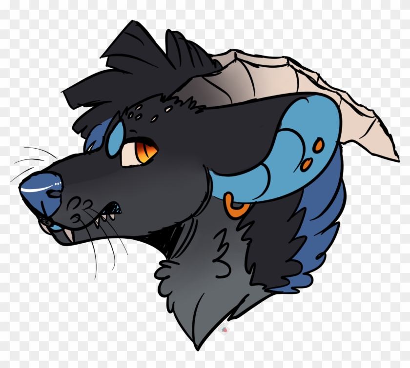 Opossum Morphed - Cartoon #1624053