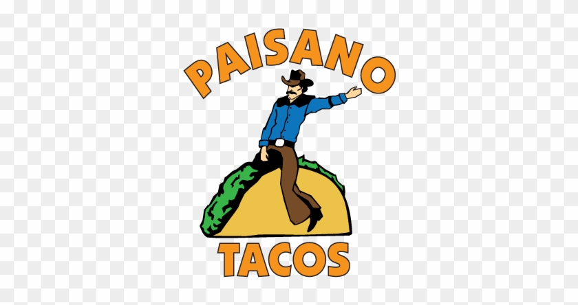 Great Mexican - El Paisano Tacos #1624107