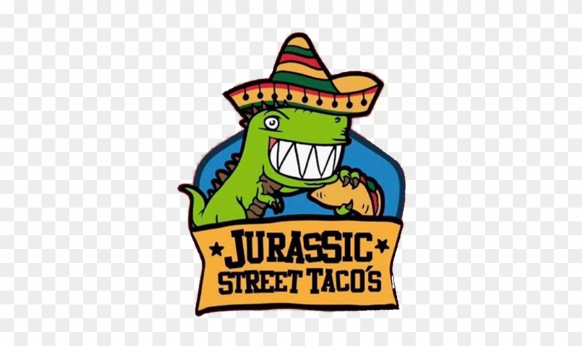 Jurassic Tacos - Jurassic Tacos #1624115