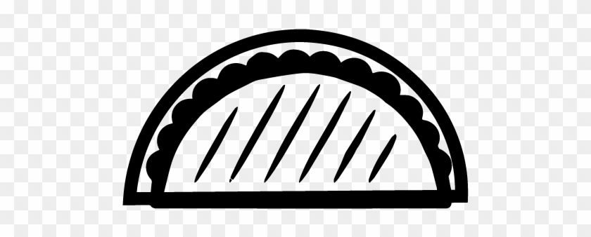 Tiki Tacos - Arch #1624120