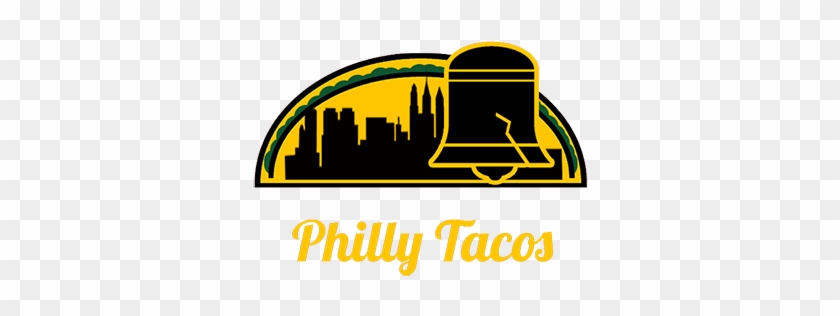 Philly Tacos Logo - Philly Tacos Logo #1624131