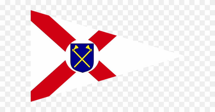 Helier Yacht Club Burgee Online - Emblem #1624181
