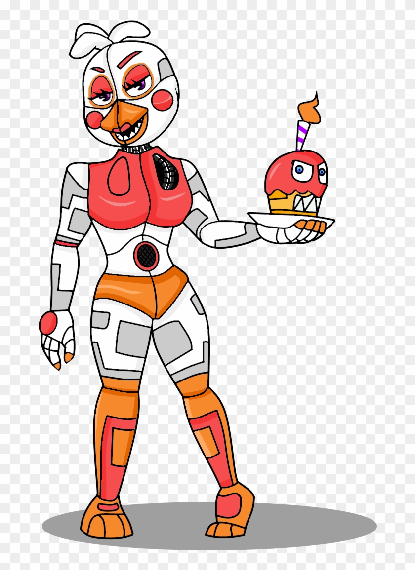 Artwork"it's Time For Me To Shine" - Cartoon #1624196