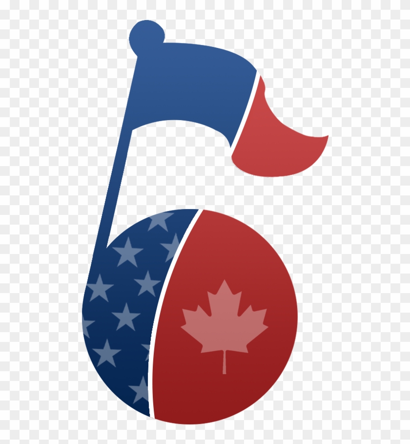 I Made An Mltp/north American Logo - Canada #1624199