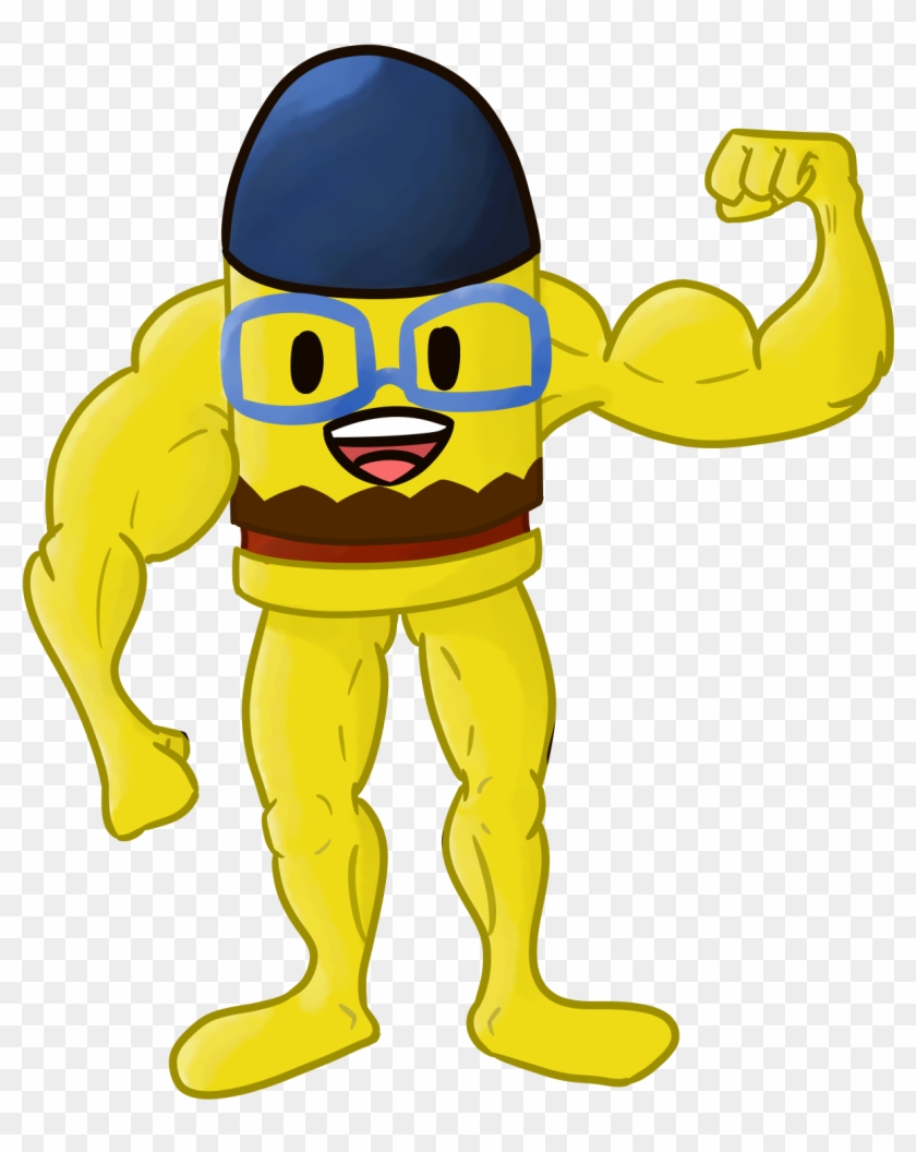 Something I Made For Mah Boi Retromation - Cartoon #1624207