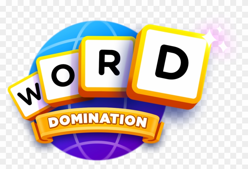 The Fast Paced Real Time Word Forming Gameplay That - Word Domination #1624226