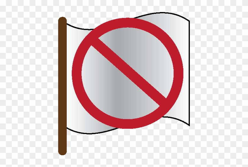 No Flag - Peanut Free Png #1624235