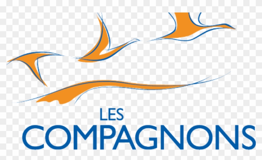 The 'compagnons Du Devoir' Include Baguette Academy - Compagnons Du Tour De France #1624270