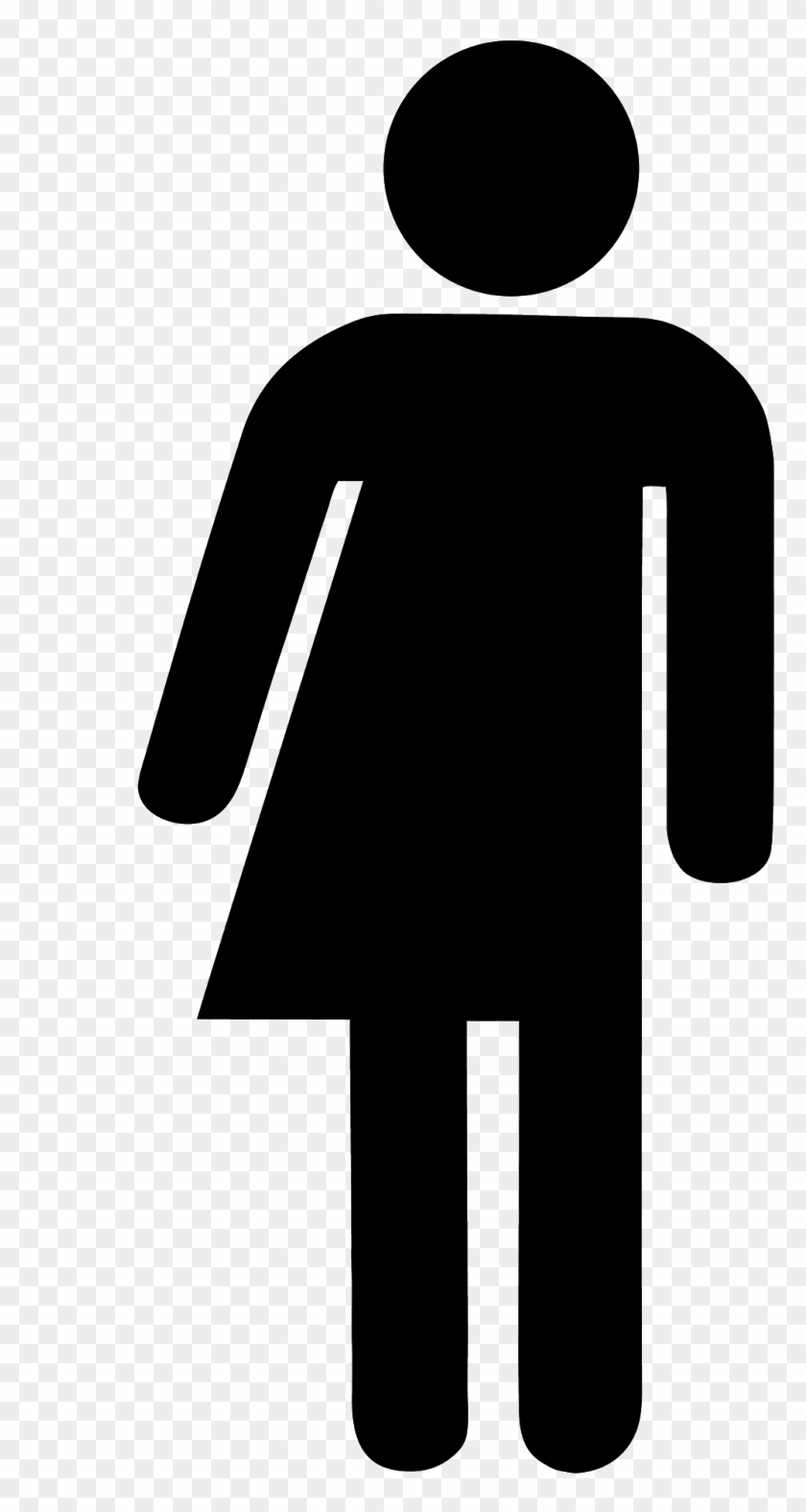 Nomaddesign Transgender Icon And Graphics Attention - Gender Pay Gap Australia Statistics #1624283
