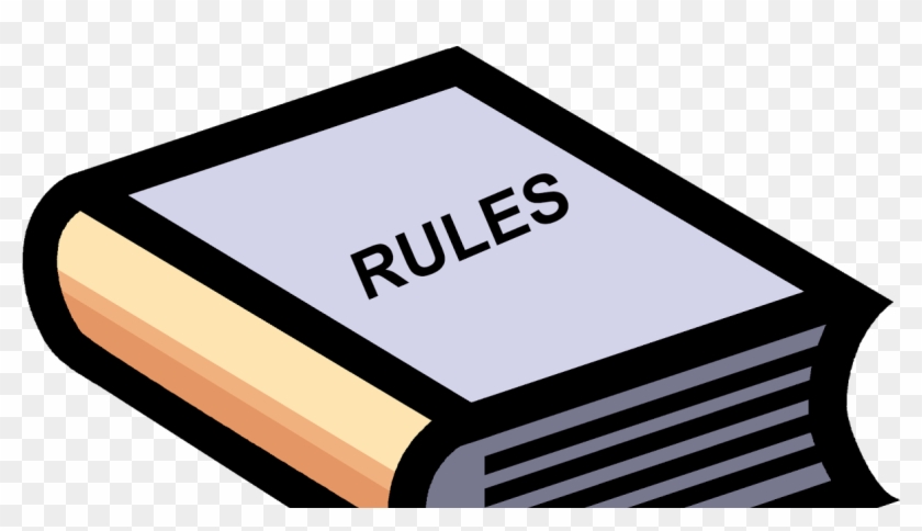 Rule Book Png Library Download Rr Collections Rh Requestreduce - Rule Book #1624288