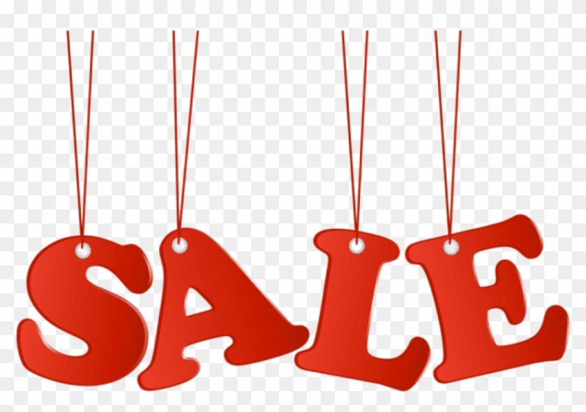 Free Png Download Hanging Sale Clipart Png Photo Png - Free Png Download Hanging Sale Clipart Png Photo Png #1624305