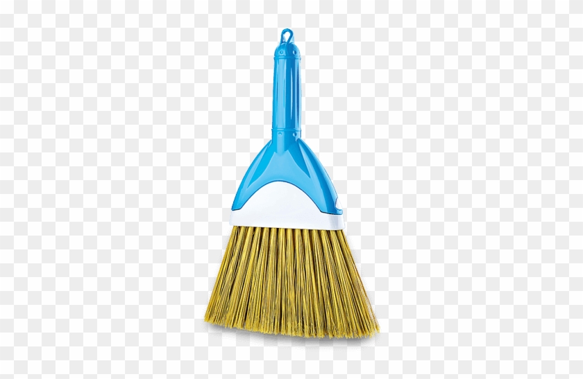 Hurricane Spin Broom Transparent Background - Broom #1624344