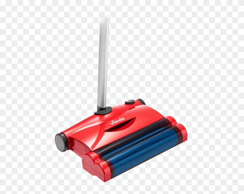 Robotic Sweeper - Sweeper Vileda #1624353