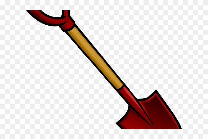 Shovel Clipart Stanley Yelnats - Shovel Clipart Png #1624361