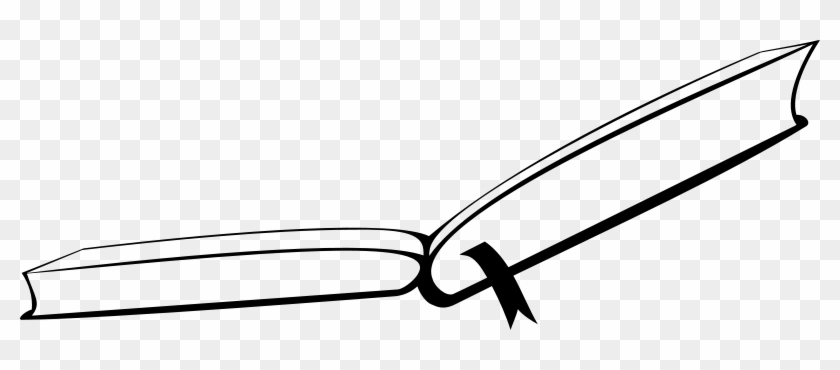 1 - Book Clip Art #1624362