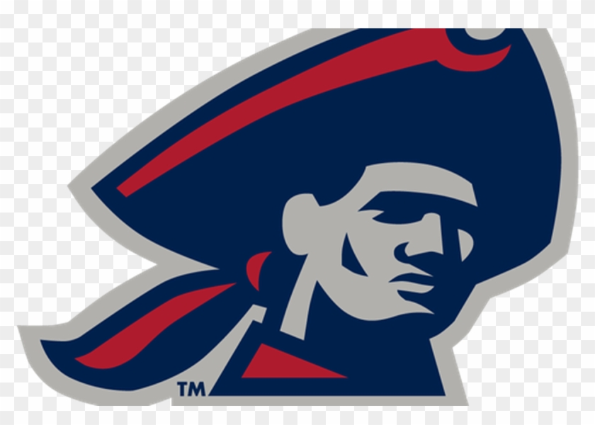 Lacrosse Clipart Male - Robert Morris University Hockey Logo #1624370