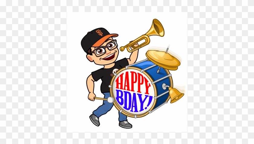 Happy Birthday - Birthday #1624422