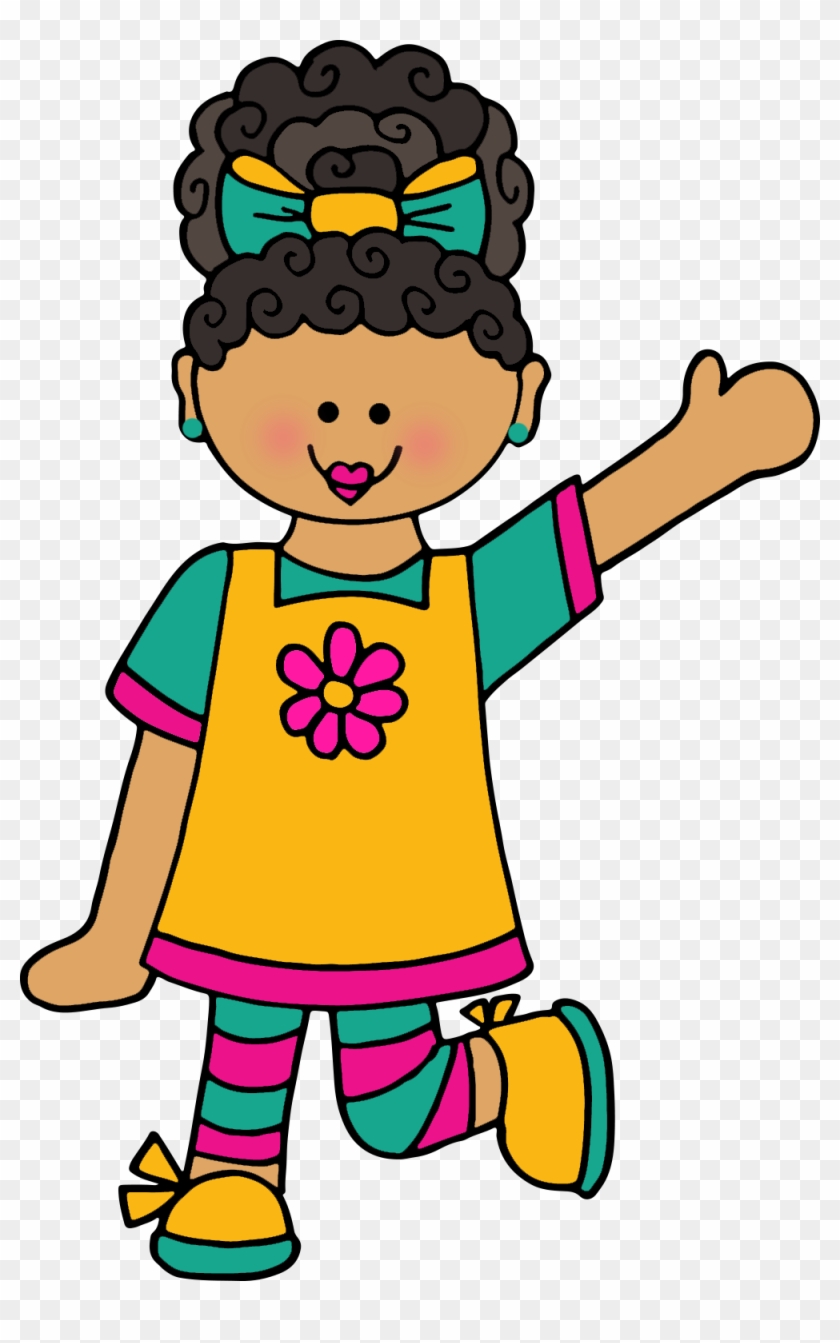 Pinterest Clipart Toddler - Cartoon #1624432