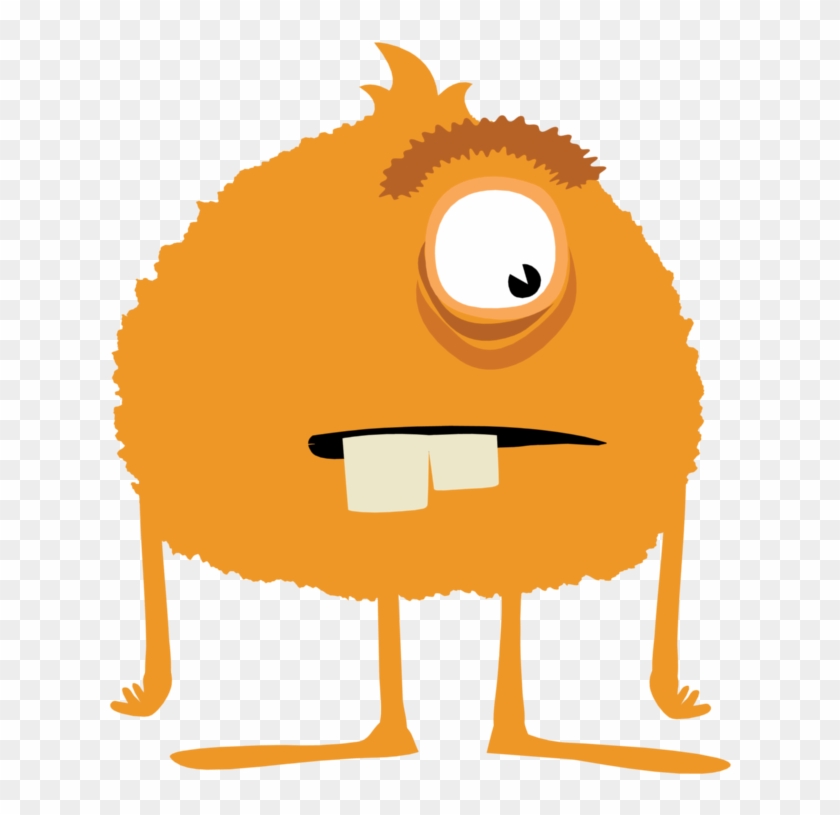 Pedro Scrubbins Choremonsters Pinterest Transparent - Cartoon #1624433