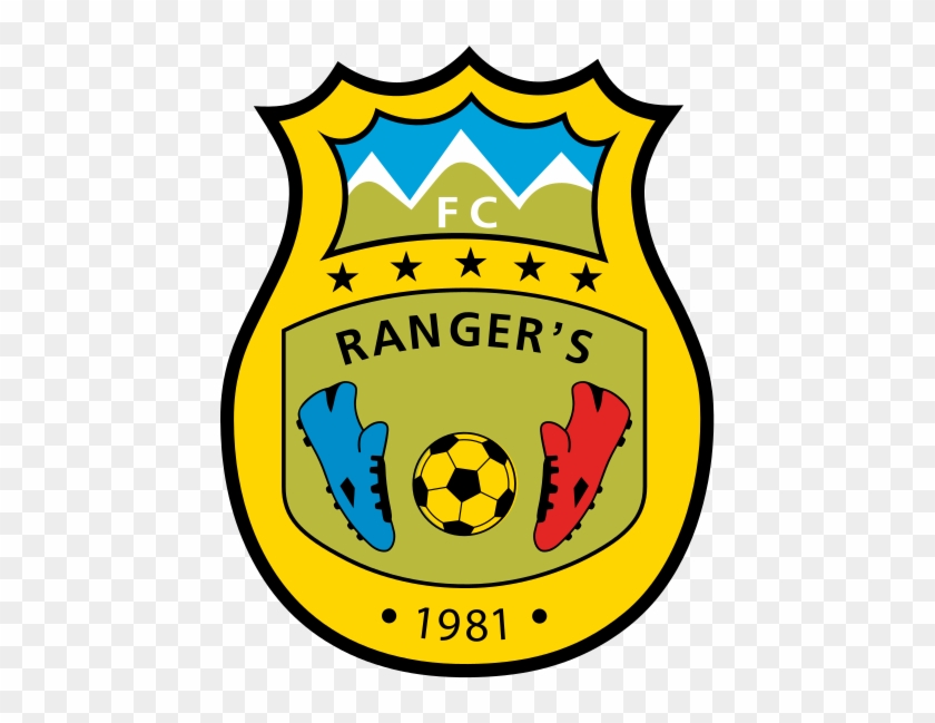 File - Fc Rànger's - Pgn - Rangers Fc Andorra #1624505