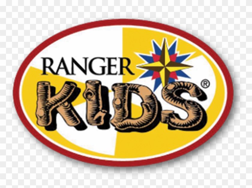 Ranger Kids For Kindergarten 2nd Grade Boys - Ranger Kids #1624506