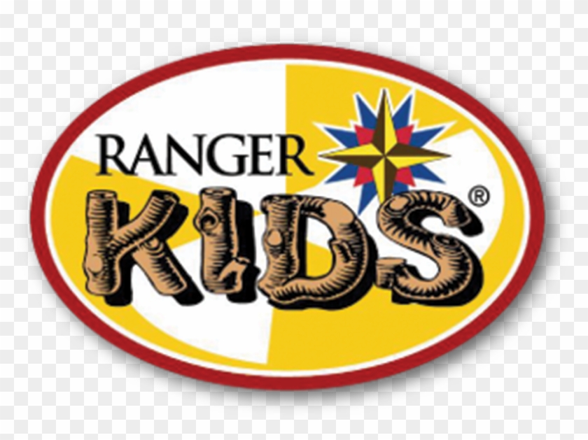 Ranger Kids For Kindergarten 2nd Grade Boys - Ranger Kids #1624506