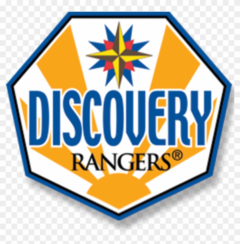 In Addition To Earning A New Patch For Each Merit, - Royal Rangers Discovery Ranger #1624513