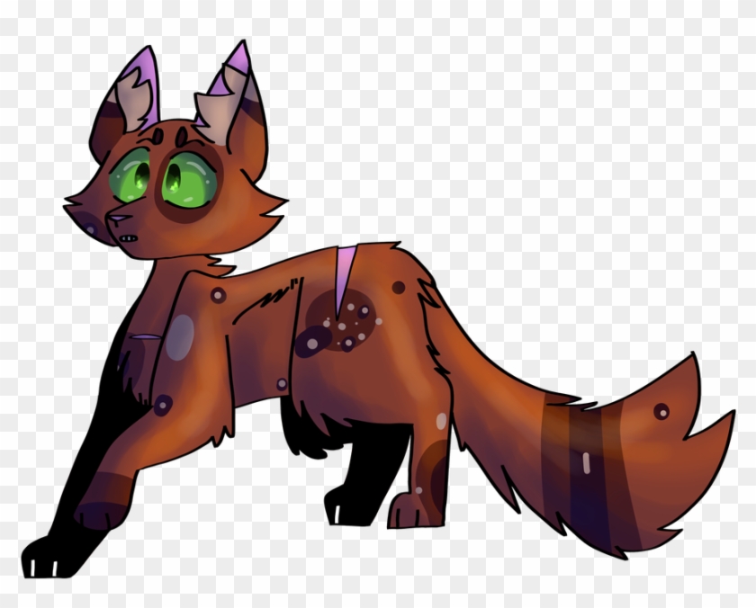 Art Trade With Hawk By Sketchinganimals - Cartoon #1624583