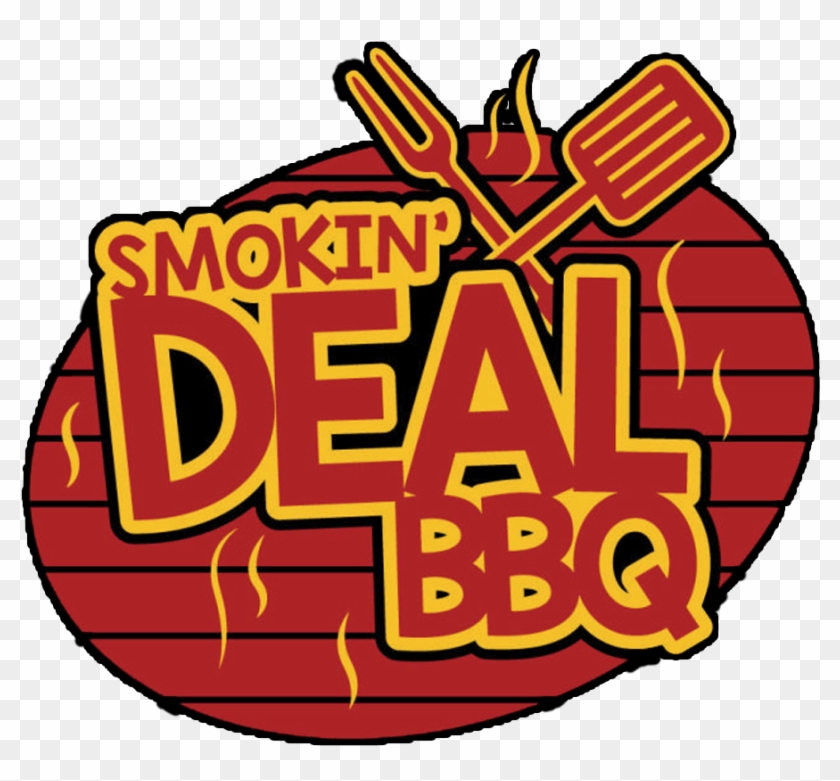 Smokin' Deal Bbq - Smokin' Deal Bbq #1624628