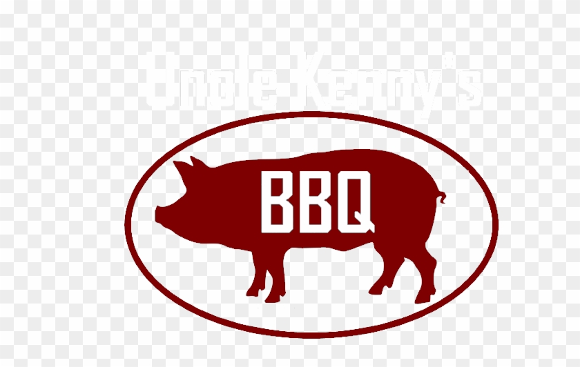 Grilling The Page - Pig Decal #1624635