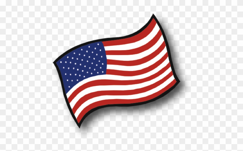 Flag Of The United States #1624652