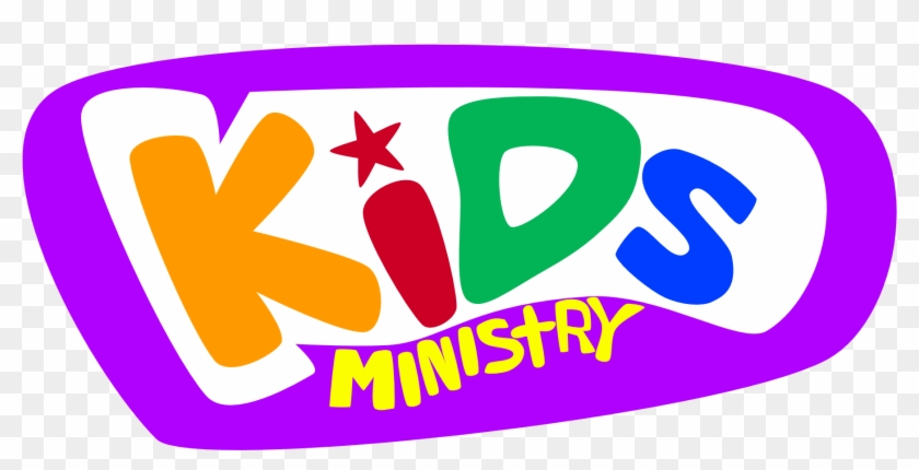 Children Ministry #1624654