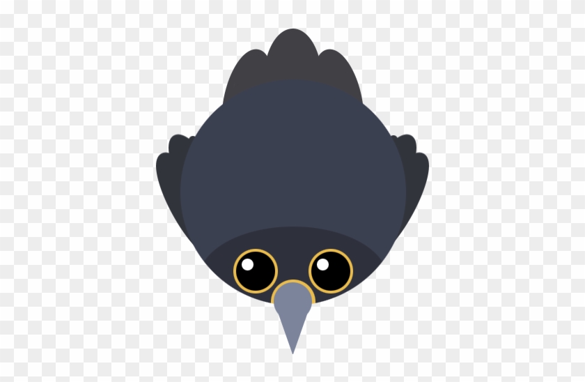 Artisticthe Peregrine Falcon - Cartoon #1624669