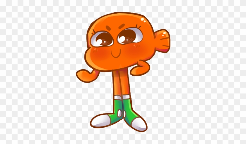 The Amazing World Of Gumball And Darwin Tumblr The Amazing World Of Gumball And Darwin Tumblr Free Transparent Png Clipart Images Download - weird girl tumblr transparent t shirt roblox