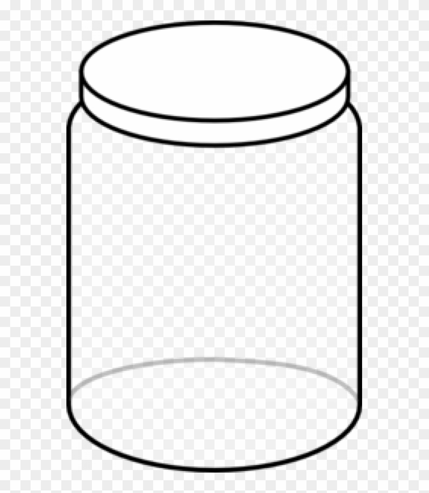 Jar Clipart