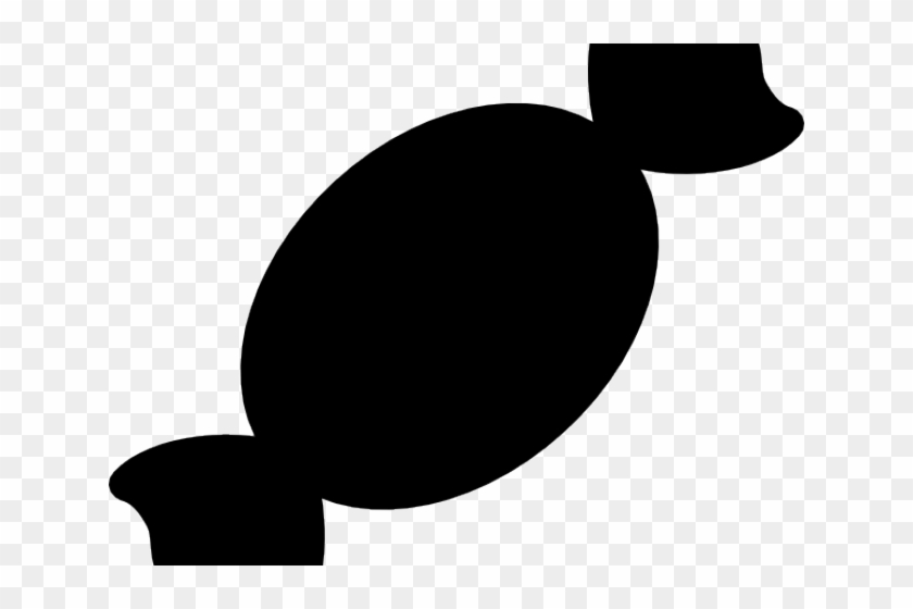Beans Clipart Black Candy - Beans Clipart Black Candy #1624748