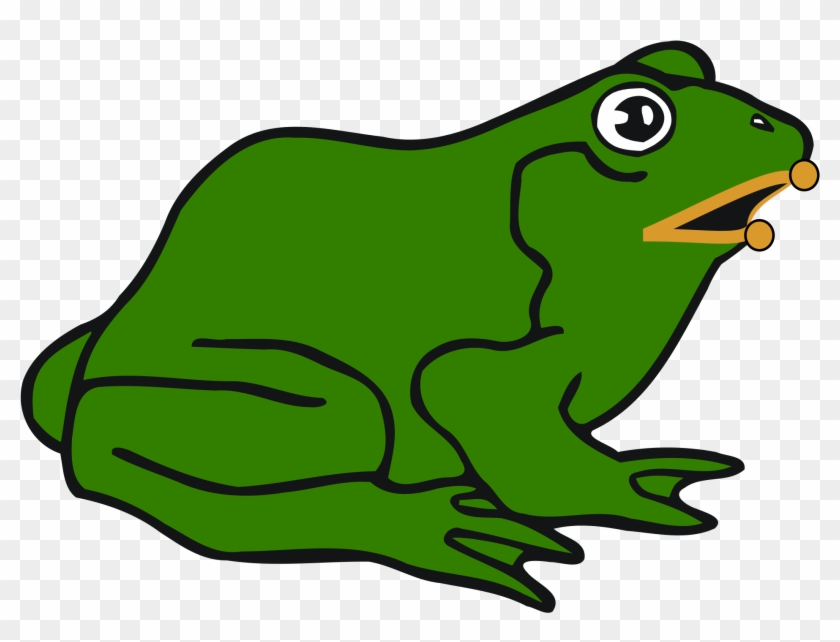 File Grenouille Porte Monnaie Naruto Svg Wikimedia - Frog #1624891