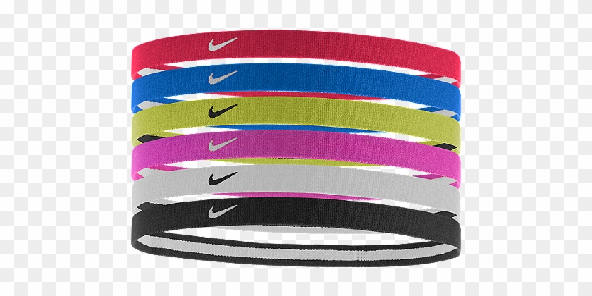 Nike Swoosh Sport Headbands 2.0 #1624929
