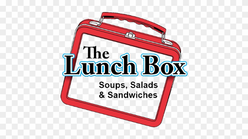 Lunch Box #1624980