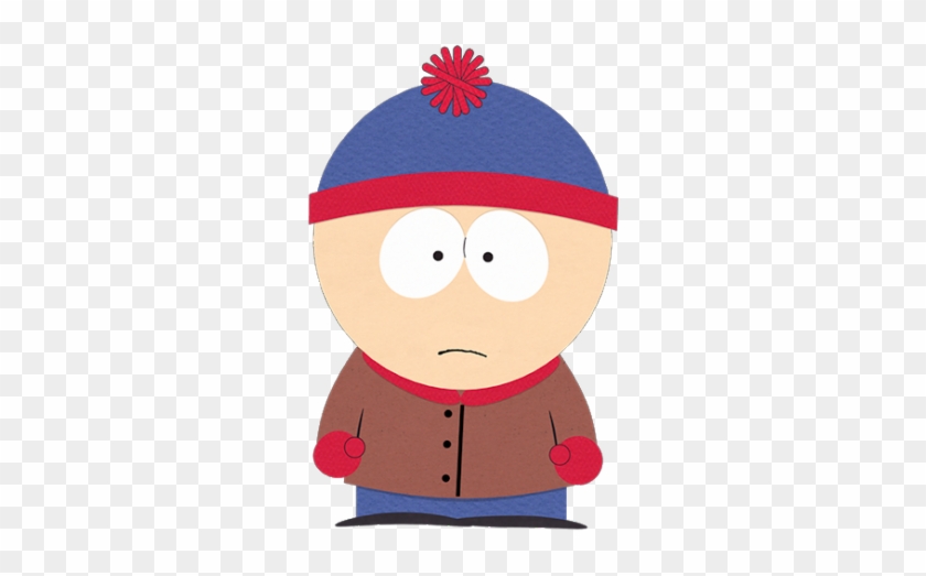 Press F To Pay Respects - Stan From South Park #1625040