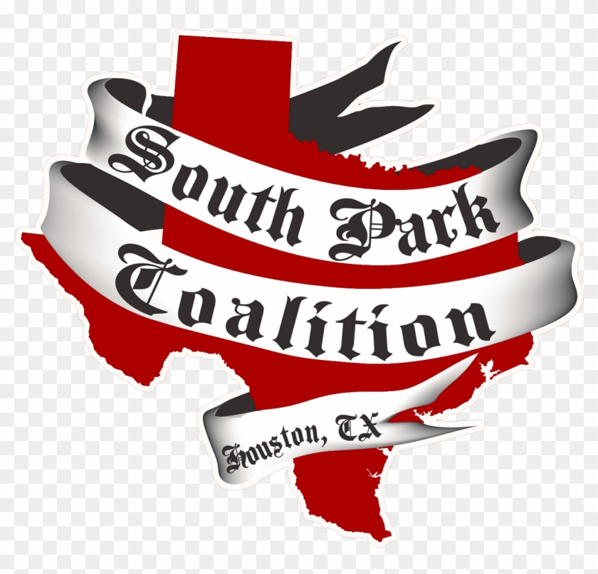 South Park Coalition Logo #1625054