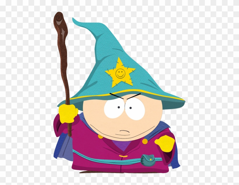 Render » South Park - Cartman The Stick Of Truth #1625055